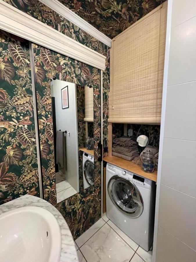 Boho Style Bungalow With Ocean View Mogán エクステリア 写真