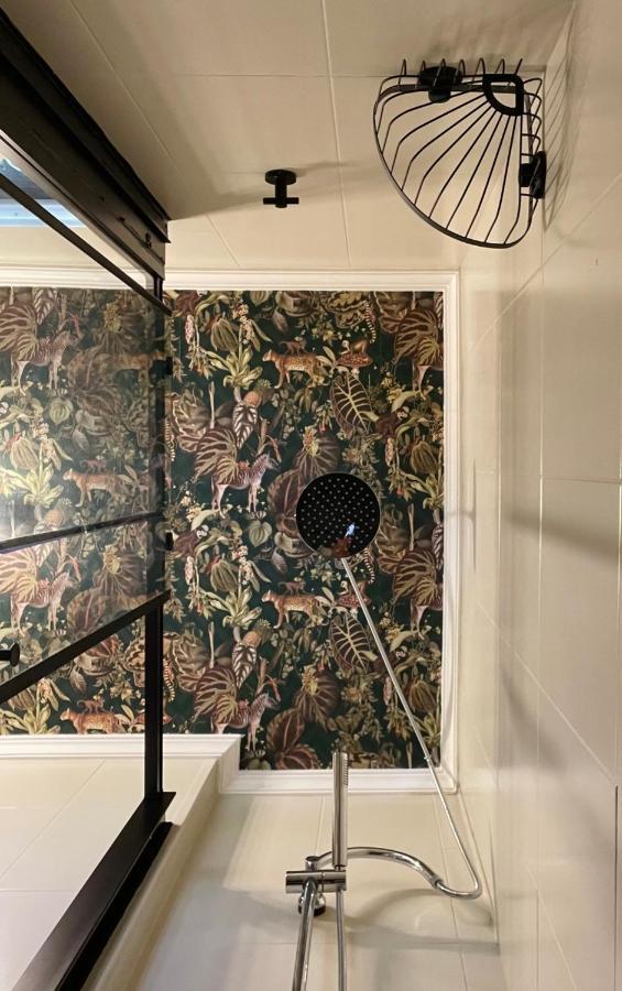 Boho Style Bungalow With Ocean View Mogán エクステリア 写真